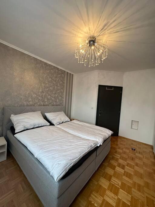 Freundliche Wohnung Naehe Weinstrasse Fuer 5 Personen Wagna Eksteriør bilde
