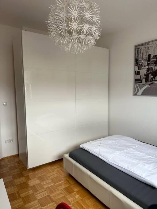 Freundliche Wohnung Naehe Weinstrasse Fuer 5 Personen Wagna Eksteriør bilde