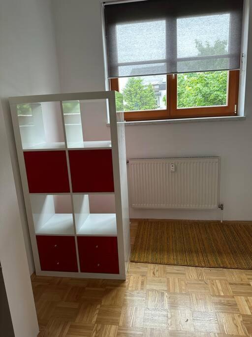 Freundliche Wohnung Naehe Weinstrasse Fuer 5 Personen Wagna Eksteriør bilde
